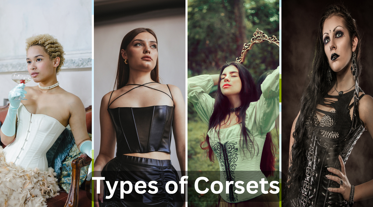 Corset belts are ruling the fashion charts: Check out 6 trendy