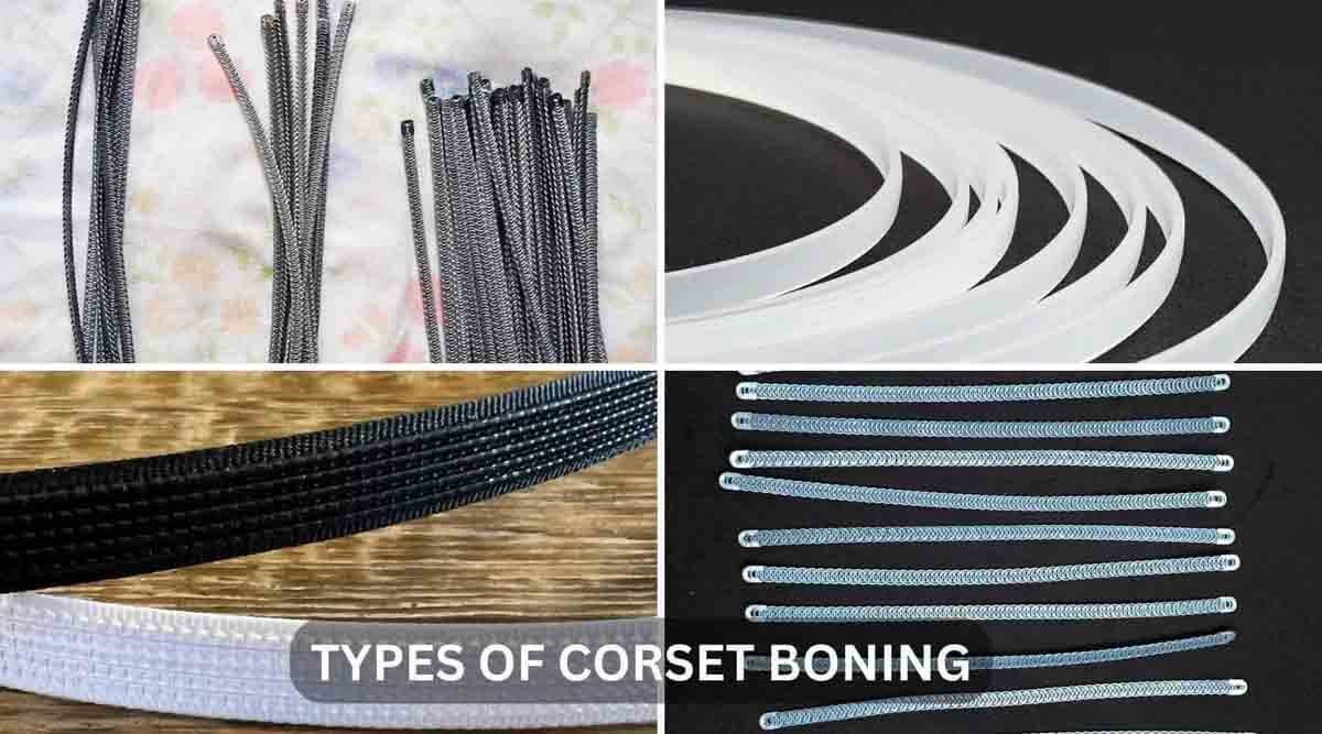 How to Make a Corset Without Boning