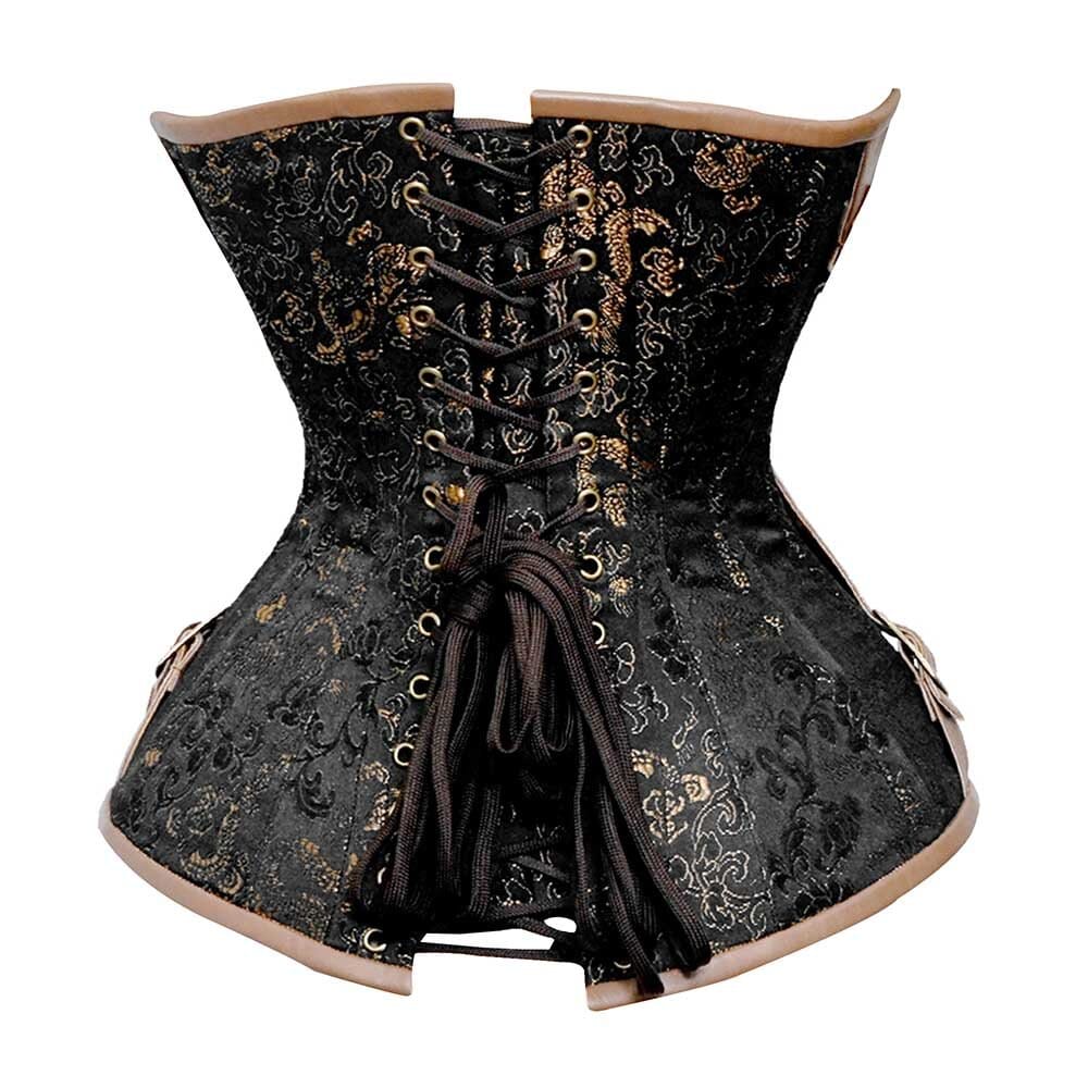 Untitled  Overbust corset, Women, Corsets and bustiers