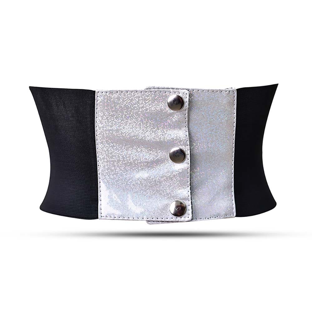 PVC Waist trainer corset belt - Waist Belt