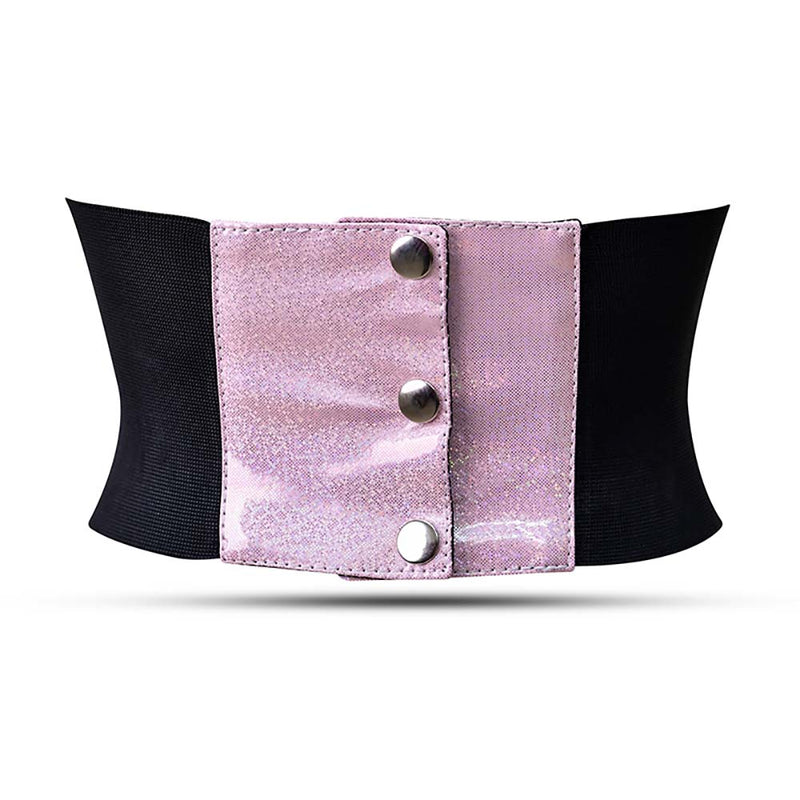 PVC Waist trainer corset belt - Waist Belt