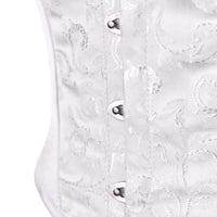 Underbust Short Torso Wait trainer