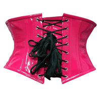 Pink Mini waist Cincher - Short Torso