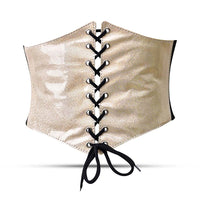 PVC Waist trainer corset belt - Waist Belt