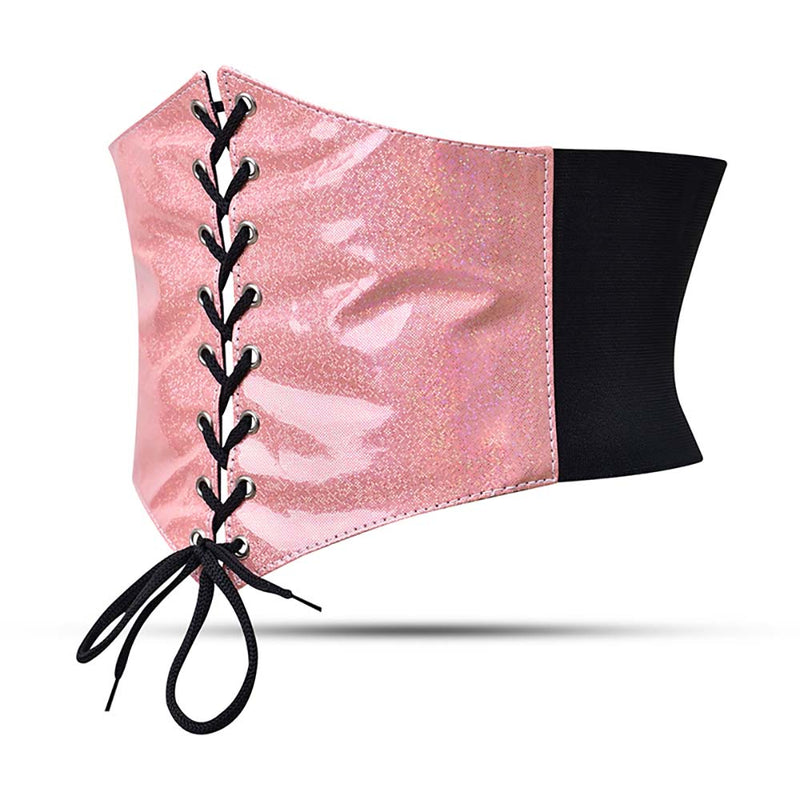 PVC Waist trainer corset belt - Waist Belt